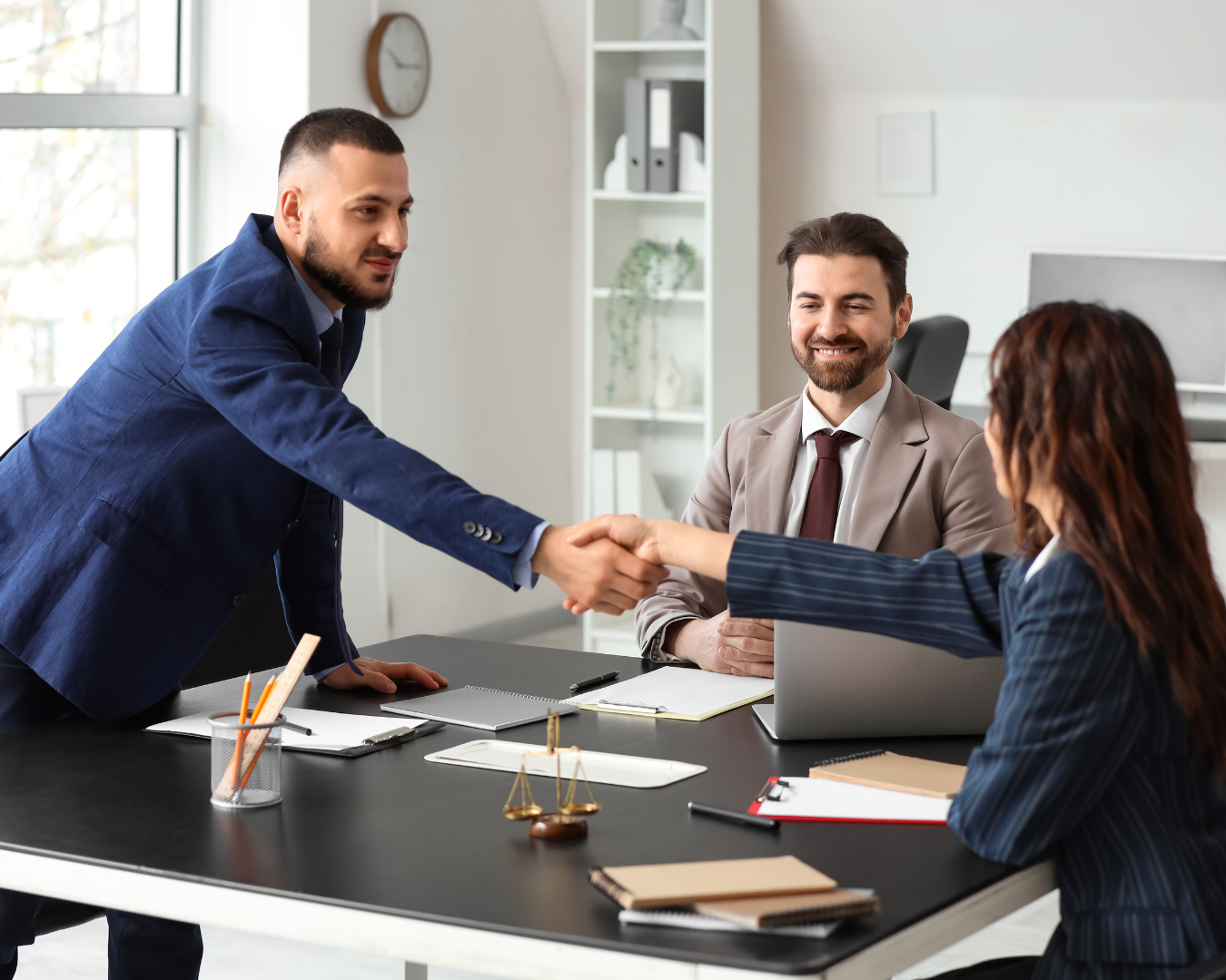 Collaborative Workflow Integration